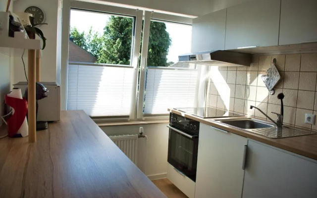 Ferienwohnung Waldmeister