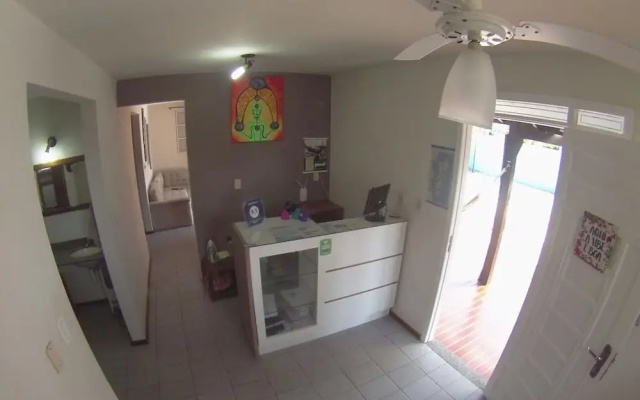 Gokai Hostel