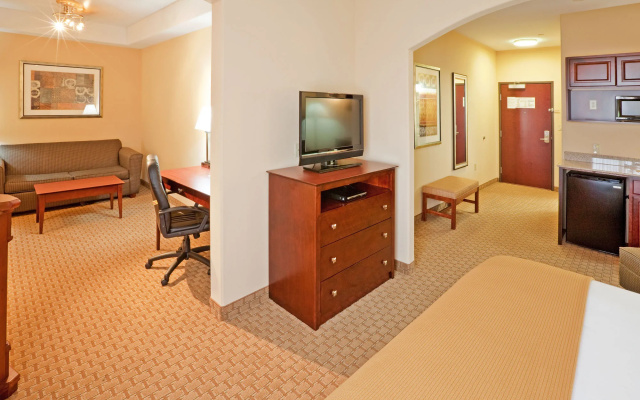 Holiday Inn Express Hotel & Suites GUYMON by IHG