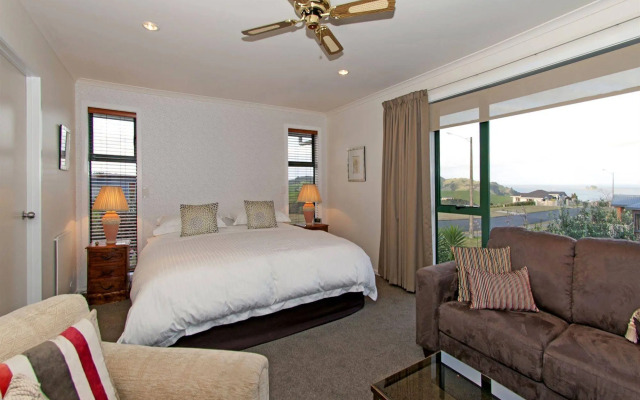Bayview Valley Lodge