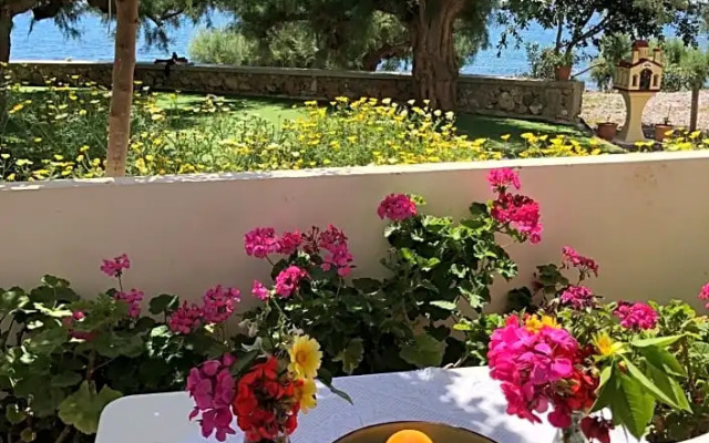 Taverna Akrogiali