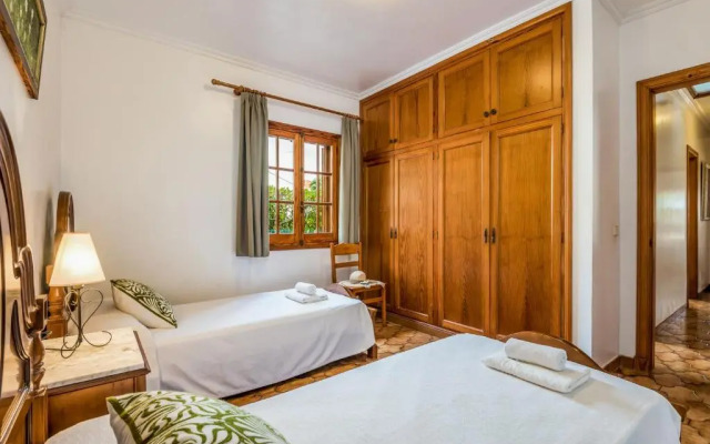 Villa Menorca Jalima 1 by Mauter Villas