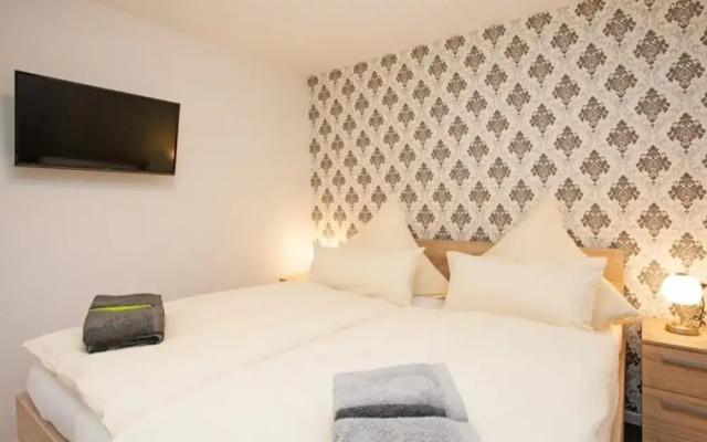 Wohnung Bucki