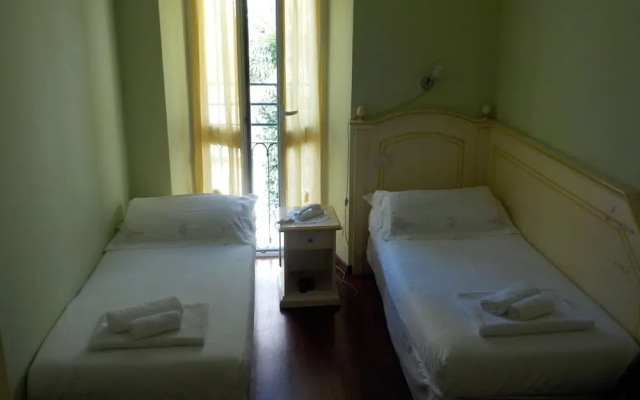 Albergo Ristorante La Ripa