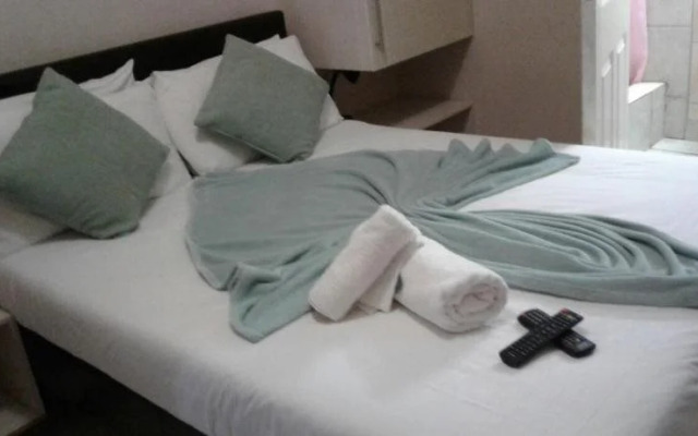 EG Guesthouse