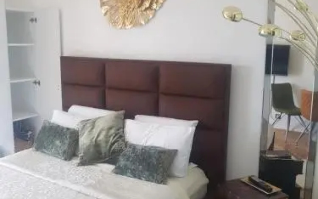 Apartments iris