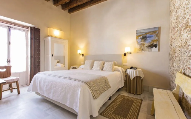 Hotel Casa de las Cuatro Torres