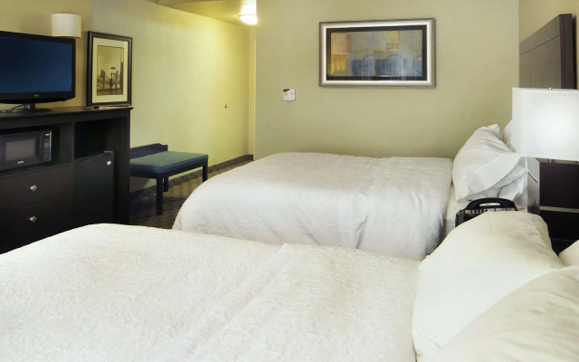 Hampton Inn Gadsden/Attalla I-59