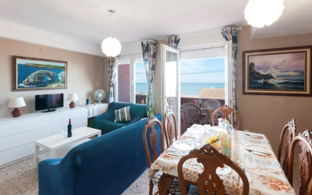 Apartamento Abaco