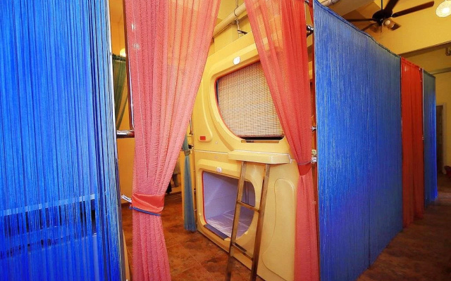 Dalian Gap Year Youth Hostel
