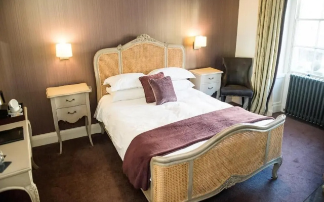 The Royal Hotel