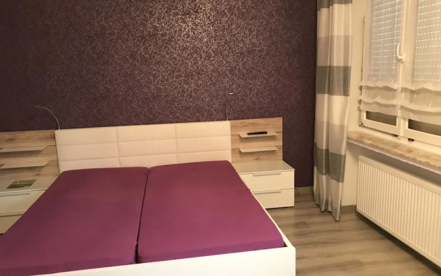 Comfortable Holiday Home in Ernst With Patio