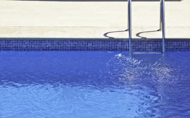 Holiday home SHort des Baladres
