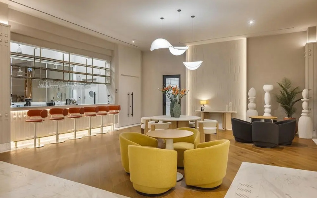 Mercure Antalya Belek