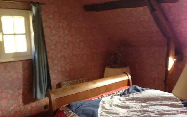 Gîte Hermival