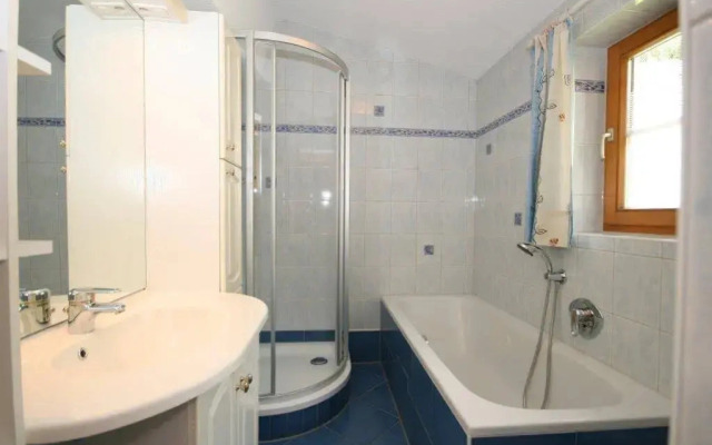 Appartement Steinacher