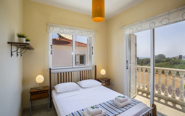 Villa Amber in Protaras