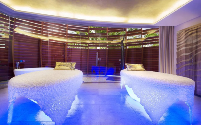 W Singapore - Sentosa Cove (Newly Renovated)