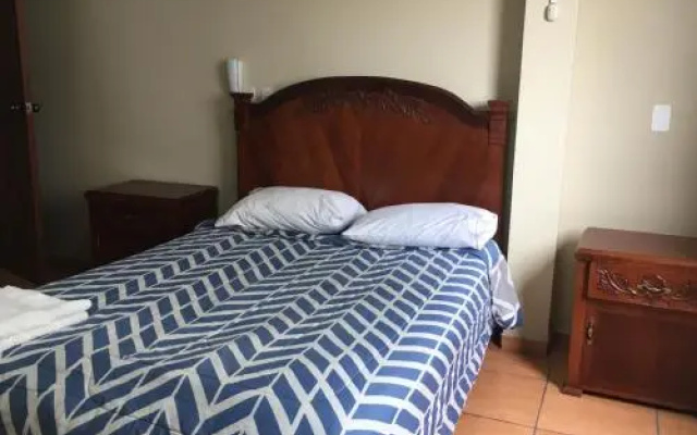Hostal Manolo