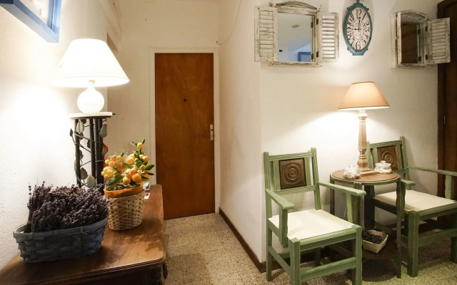 Residence Les Mandariniers