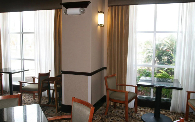 Hampton Inn & Suites Galveston