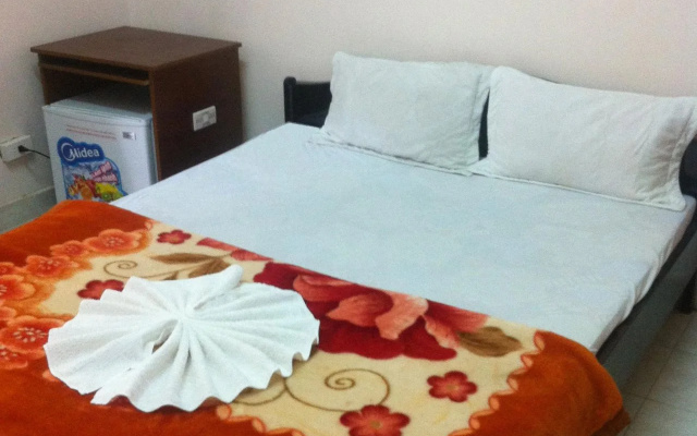 Violet - Bui Thi Xuan Hotel