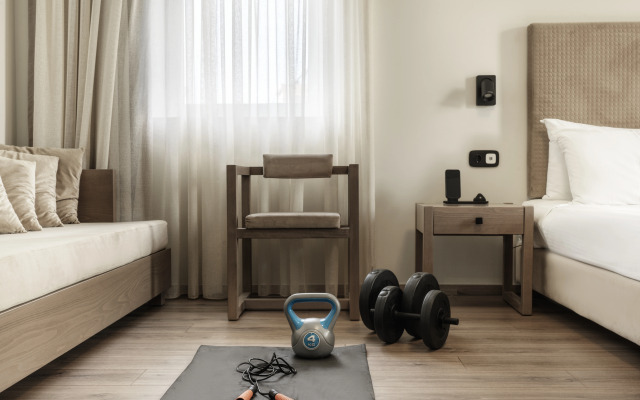Civitel Attik Rooms & Suites