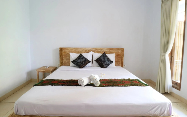 The Wina Guesthouse 2