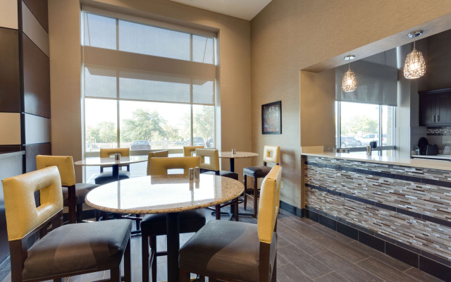 Drury Inn & Suites Dallas Frisco