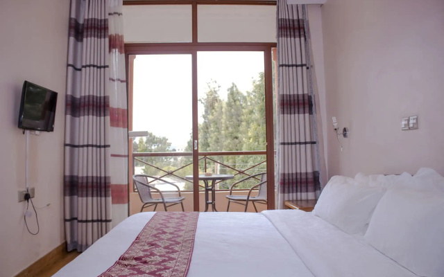 Beisa Hotel