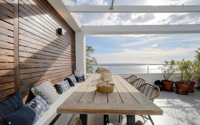 Penthouse boulevard Estepona 405