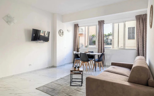 Posta Suites Flat in Ventimiglia
