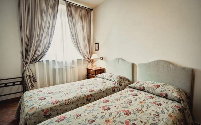 Relais La Cerreta