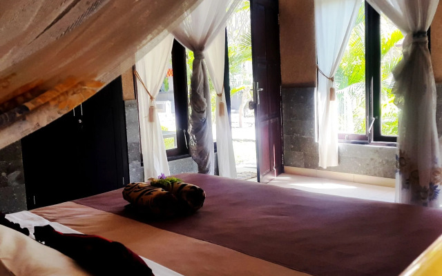 Doubleyou Home Stay Pemuteran