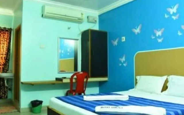 Hotel Ashoka