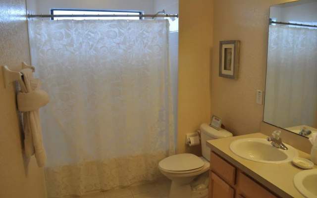Villa Eagle Orlando