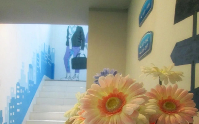 Bestay Hotel Express Nanjing Jiefang Rd