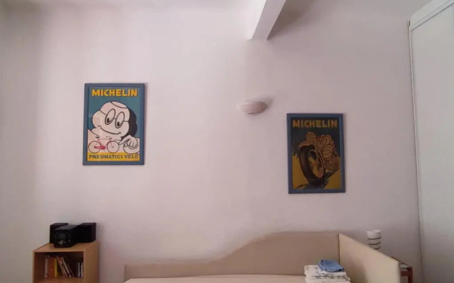 Coccolo Apartment Montfleury