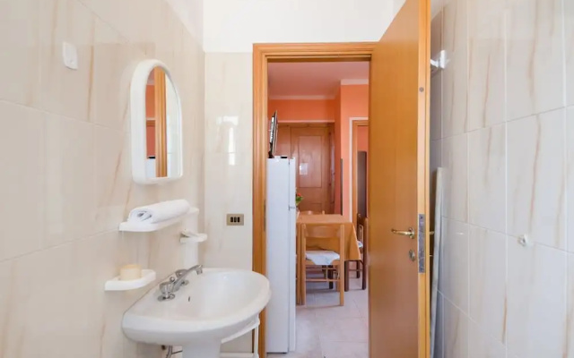 Contemporary Apartment in Marina di Camerota