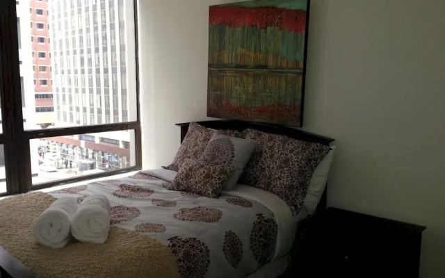 Market Rentals Uptown