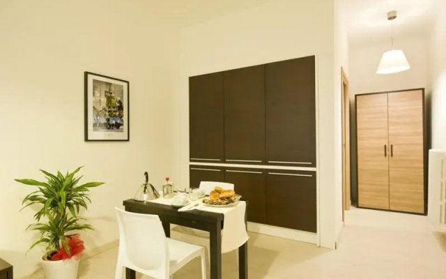 Vico Amato Residenza