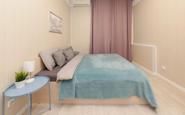 Mini-hotel Spikado