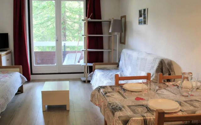 Appartement Vars, 1 pièce, 4 personnes - FR-1-330B-155