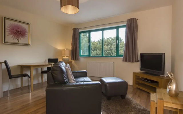 Citystay Living - Citygate