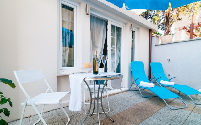Apartments Carmen & Tosca
