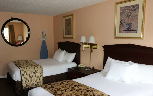 American Elite Inn
