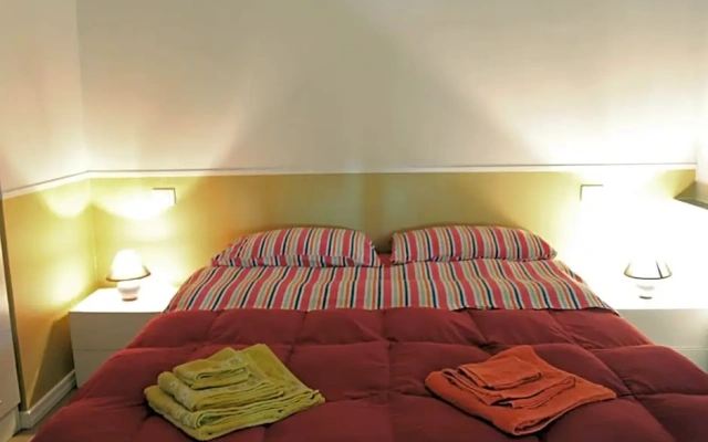 Bed and Breakfast Pino Marittimo