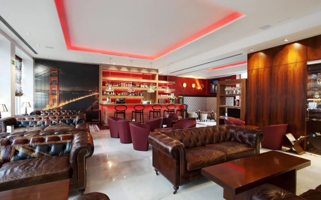 MIM Sitges Member of Meliá Collection
