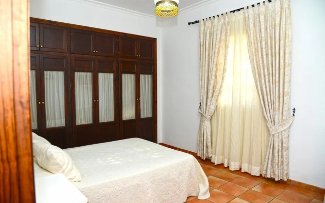 Villa Mercedes