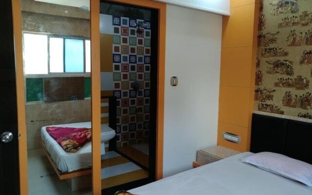 Hotel Laabh
